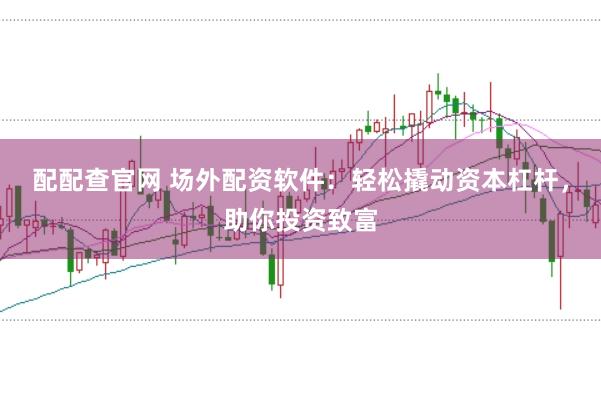 配配查官网 场外配资软件：轻松撬动资本杠杆，助你投资致富