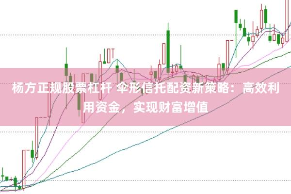 杨方正规股票杠杆 伞形信托配资新策略：高效利用资金，实现财富增值
