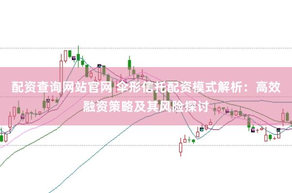 配资查询网站官网 伞形信托配资模式解析：高效融资策略及其风险探讨