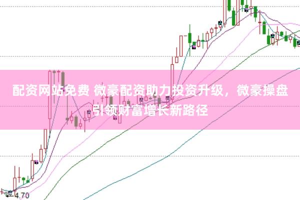 配资网站免费 微豪配资助力投资升级，微豪操盘引领财富增长新路径