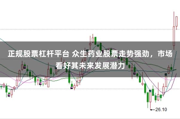 正规股票杠杆平台 众生药业股票走势强劲，市场看好其未来发展潜力