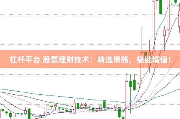 杠杆平台 股票理财技术：精选策略，稳健增值！