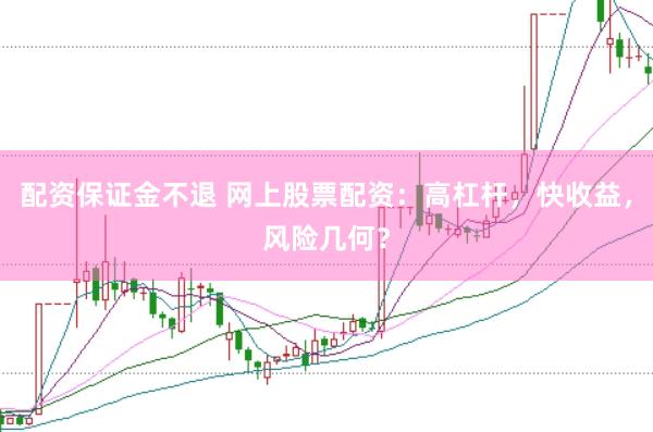 配资保证金不退 网上股票配资：高杠杆，快收益，风险几何？