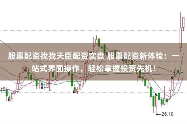 股票配资找找天臣配资实盘 股票配资新体验：一站式界面操作，轻松掌握投资先机！