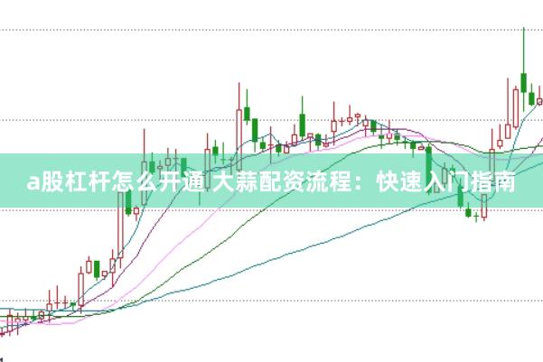 a股杠杆怎么开通 大蒜配资流程：快速入门指南