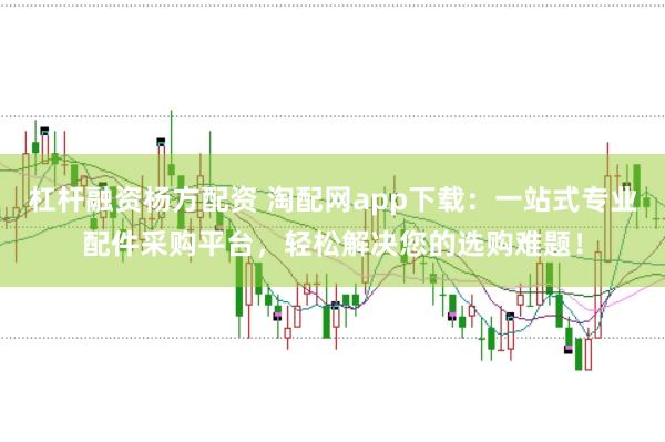 杠杆融资杨方配资 淘配网app下载：一站式专业配件采购平台，轻松解决您的选购难题！