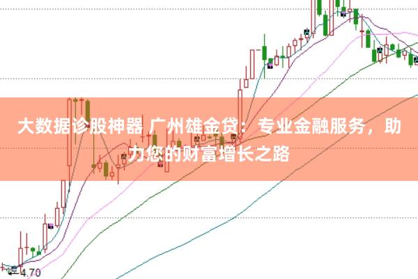 大数据诊股神器 广州雄金贷：专业金融服务，助力您的财富增长之路