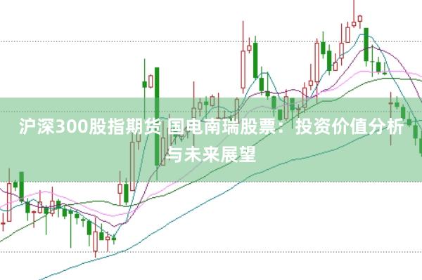 沪深300股指期货 国电南瑞股票：投资价值分析与未来展望