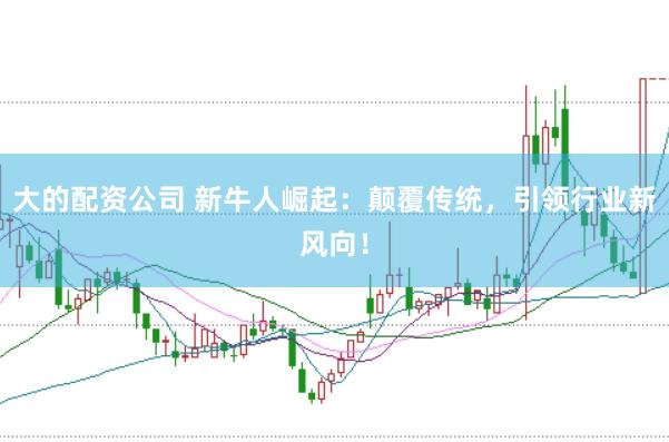 大的配资公司 新牛人崛起：颠覆传统，引领行业新风向！