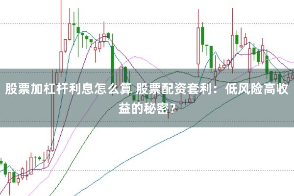 股票加杠杆利息怎么算 股票配资套利:低风险高收益的秘密?