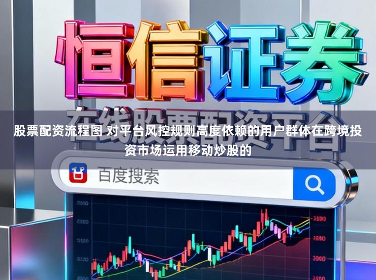 股票配资流程图 对平台风控规则高度依赖的用户群体在跨境投资市场运用移动炒股的