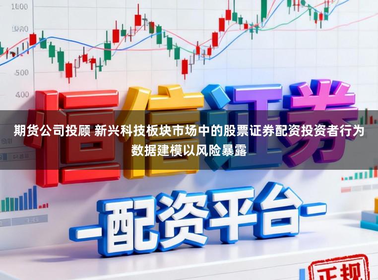 期货公司投顾 新兴科技板块市场中的股票证券配资投资者行为数据建模以风险暴露
