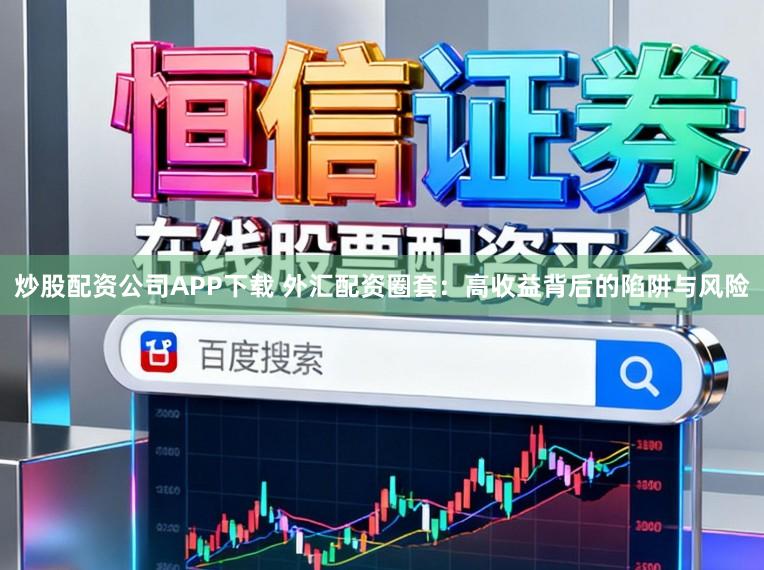 炒股配资公司APP下载 外汇配资圈套:高收益背后的陷阱与风险