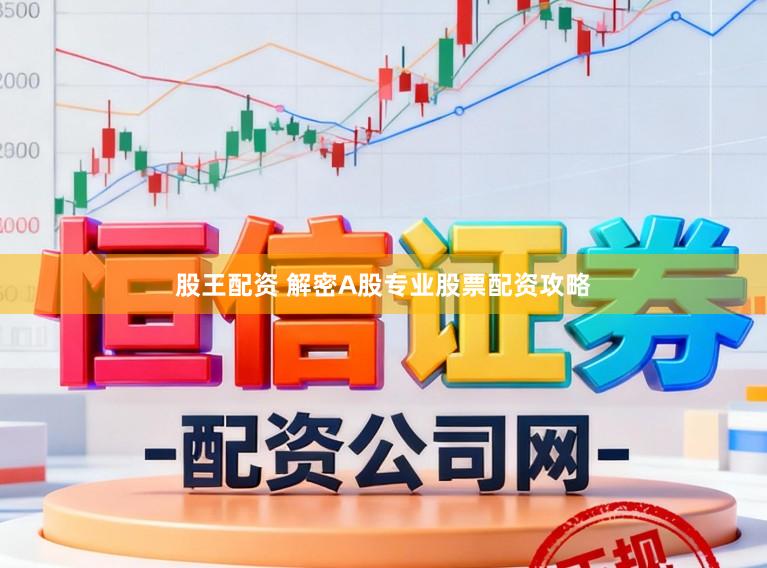 股王配资 解密A股专业股票配资攻略