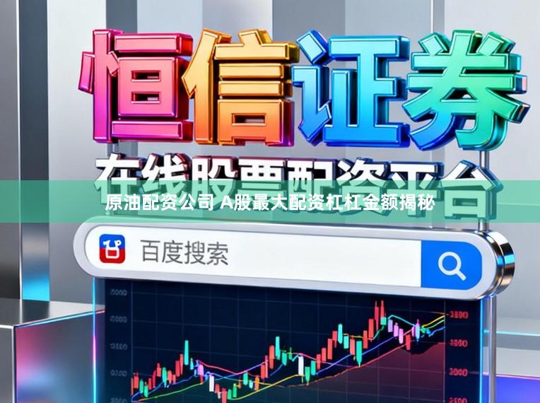 原油配资公司 A股最大配资杠杠金额揭秘