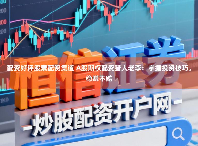 配资好评股票配资渠道 A股期权配资猎人老李：掌握投资技巧，稳赚不赔