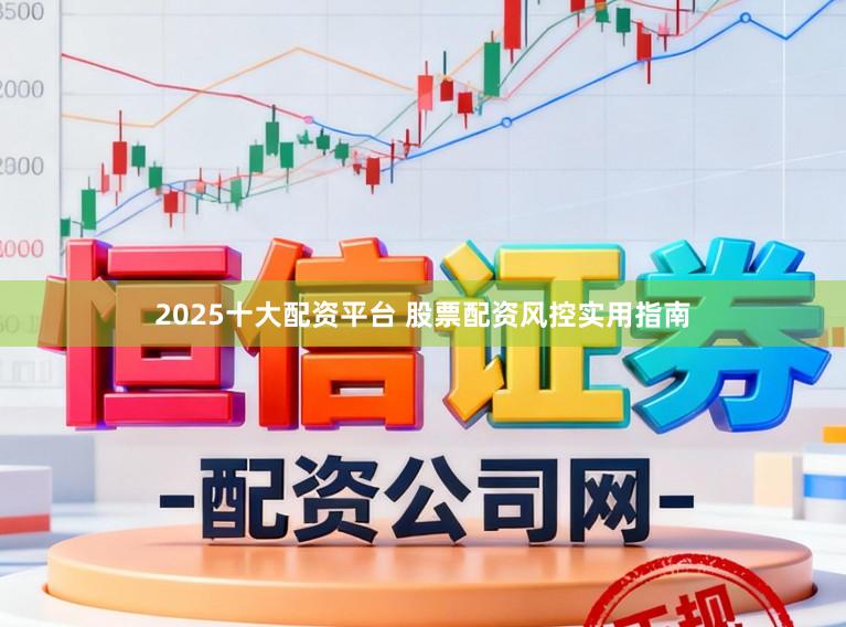 2025十大配资平台 股票配资风控实用指南