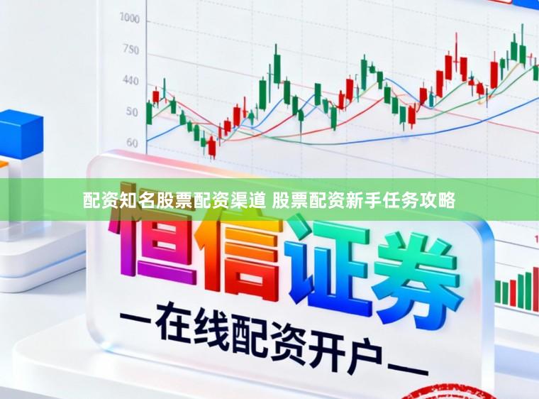 配资知名股票配资渠道 股票配资新手任务攻略