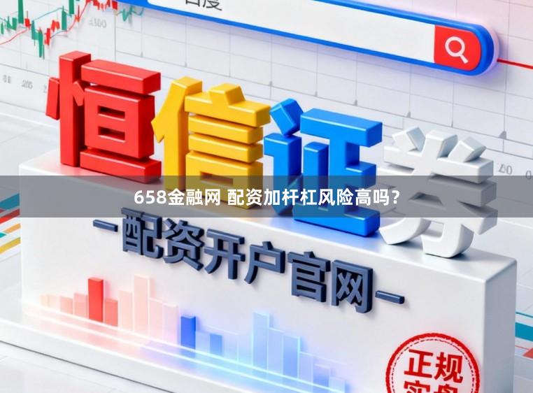 658金融网 配资加杆杠风险高吗？