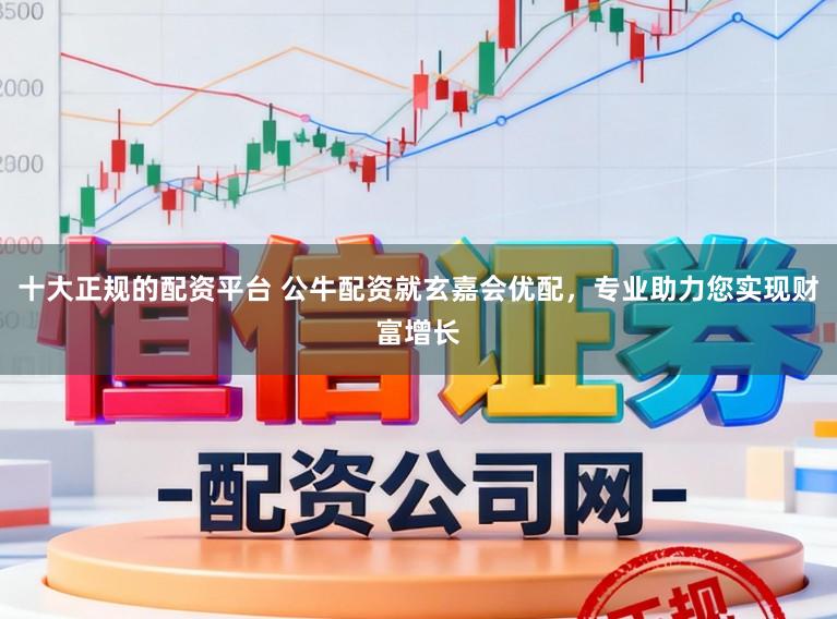 十大正规的配资平台 公牛配资就玄嘉会优配，专业助力您实现财富增长