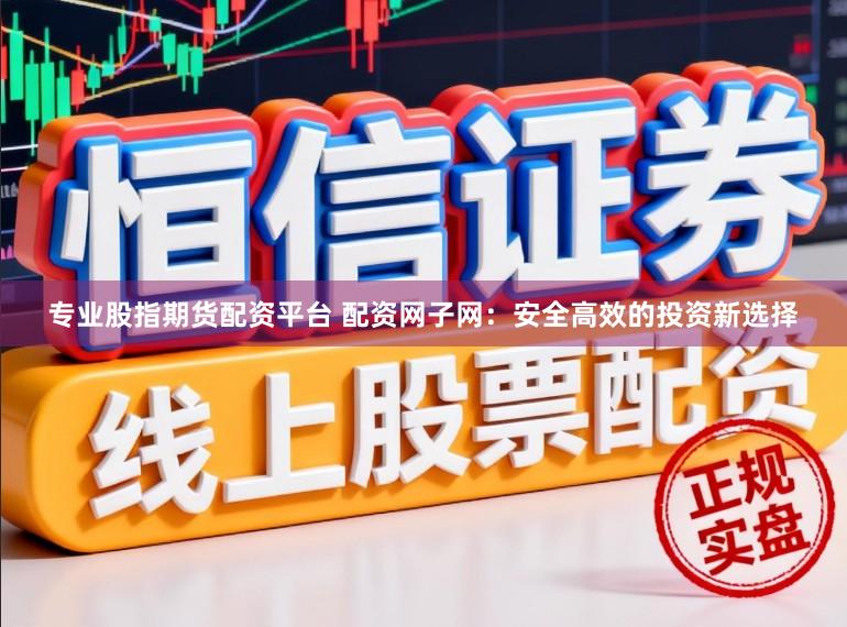 专业股指期货配资平台 配资网子网：安全高效的投资新选择